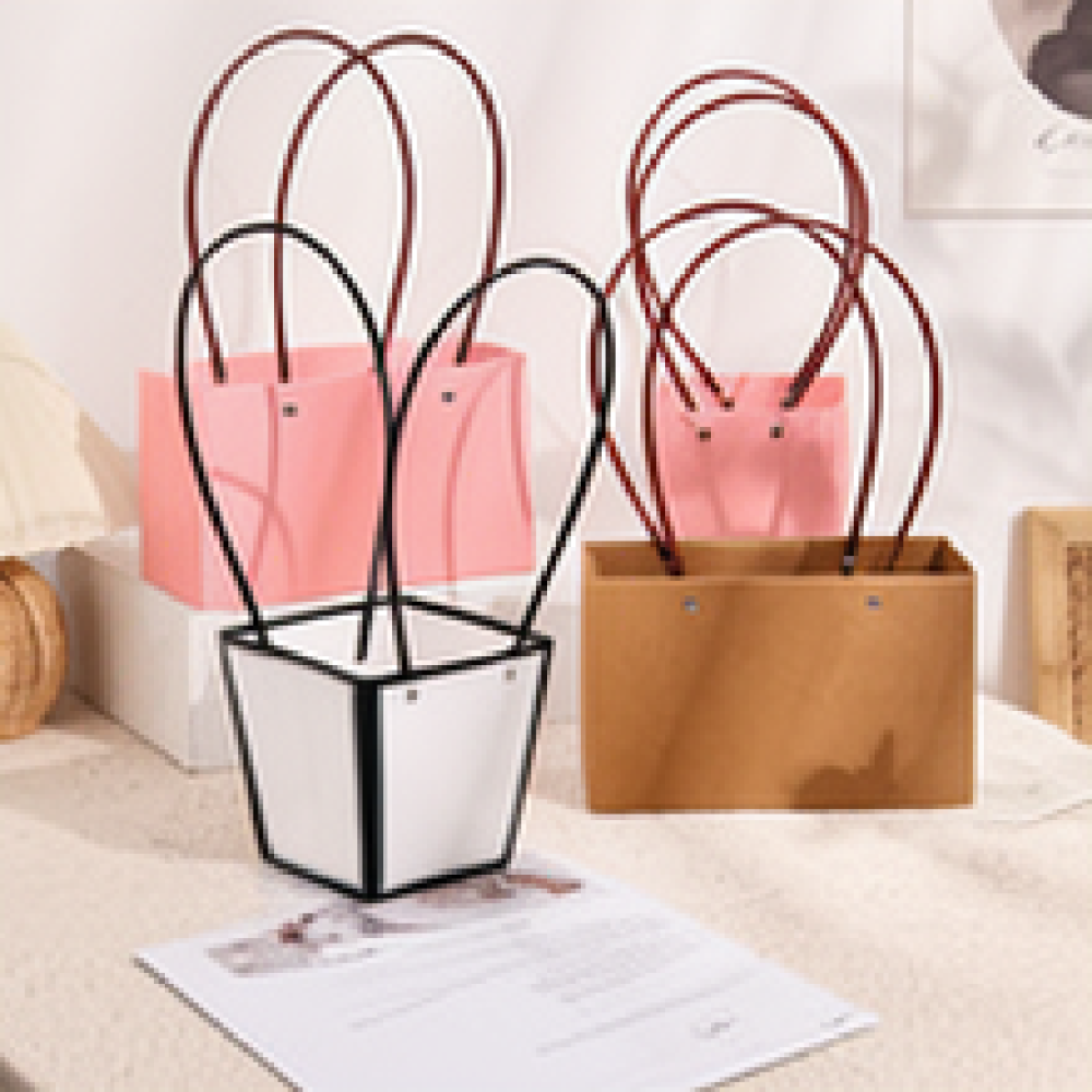 Florist Supply Shop - Floral Gift Packaging Paper Waterproof Material