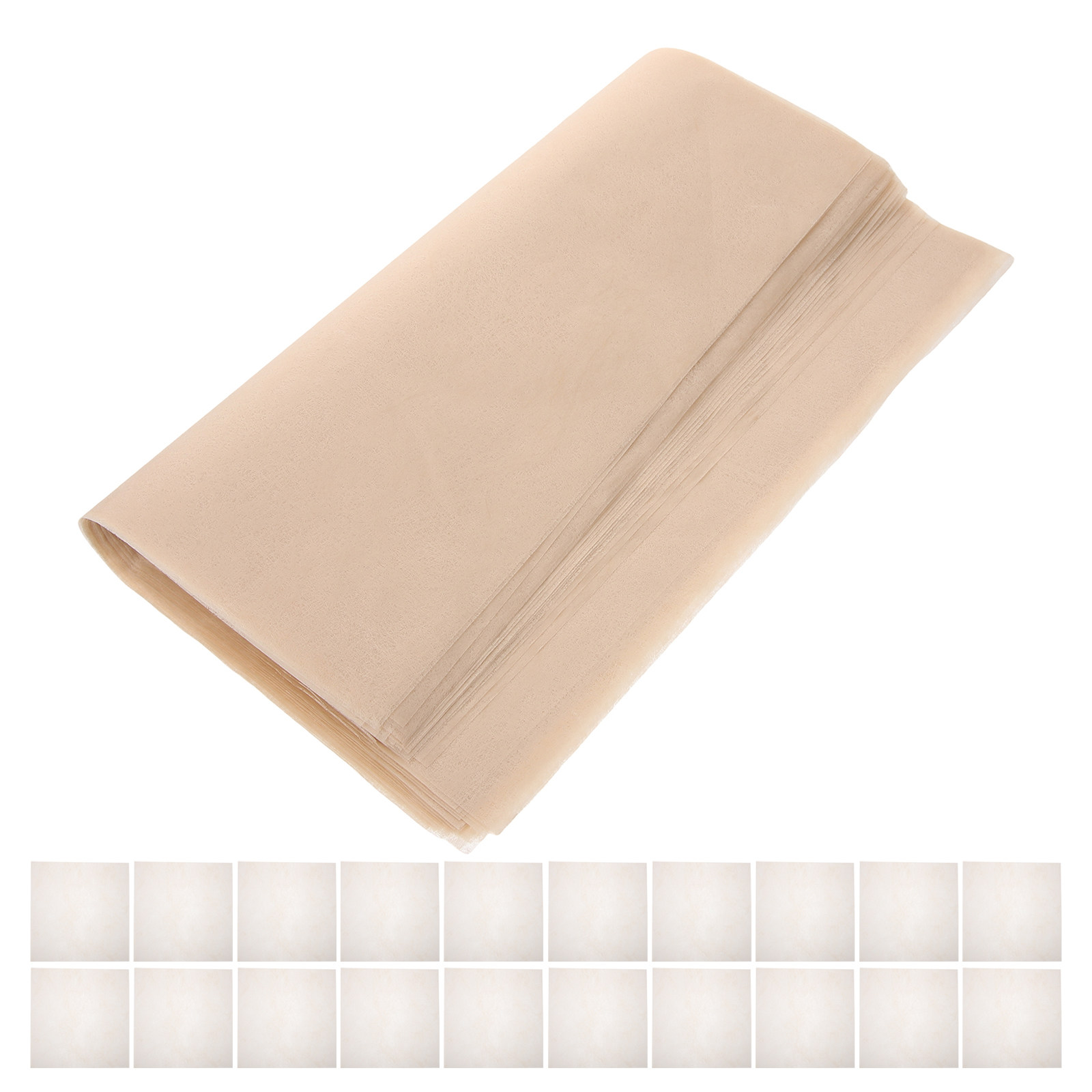 100Pcs Floral Bouquet Wrapping - Florist Supply Shop recension och pris