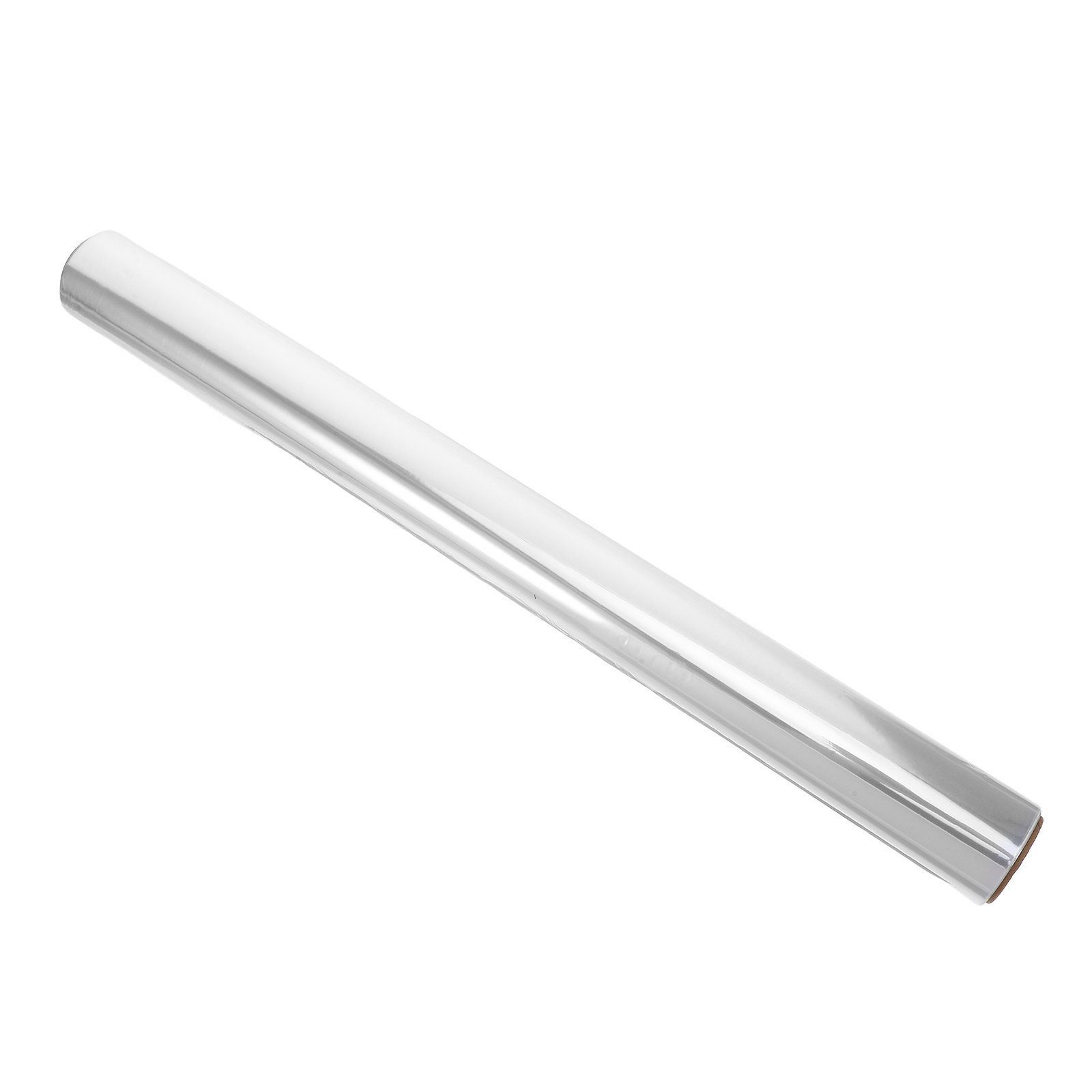 1 Roll Clear Cellophane Wraps  - Cellophane Wrap Clear recension och pris