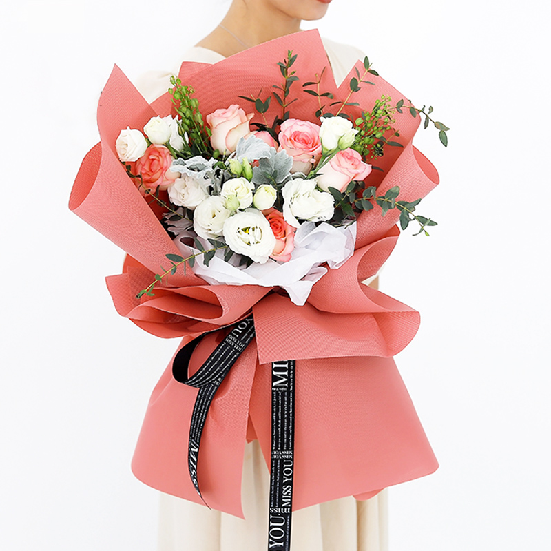 20pieces Bouquet packaging mat - Florist Supply Shop recension och pris
