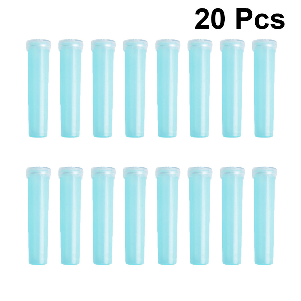 20Pcs Floral Water Storage Tub - Florist Supply Shop recension och pris