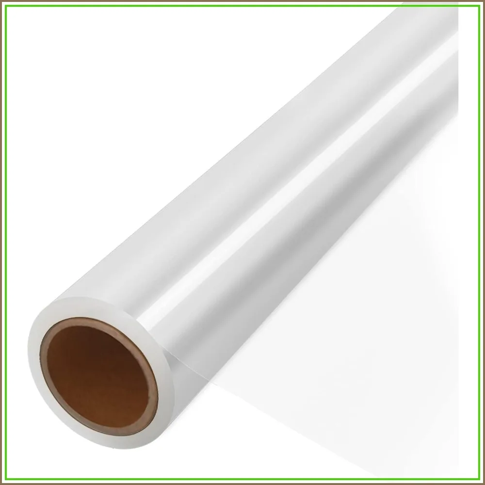 Clear Cellophane Wrap Roll 100 - Cellophane Wrap Clear recension och pris