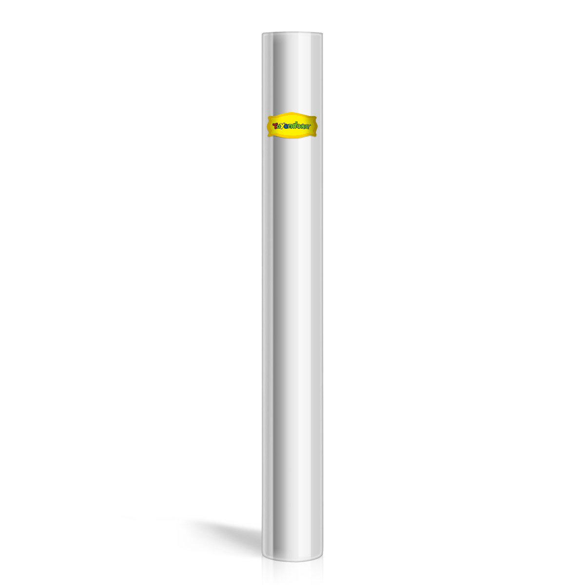 2.3 Mil Thick Clear Cellophane - Cellophane Wrap Clear recension och pris