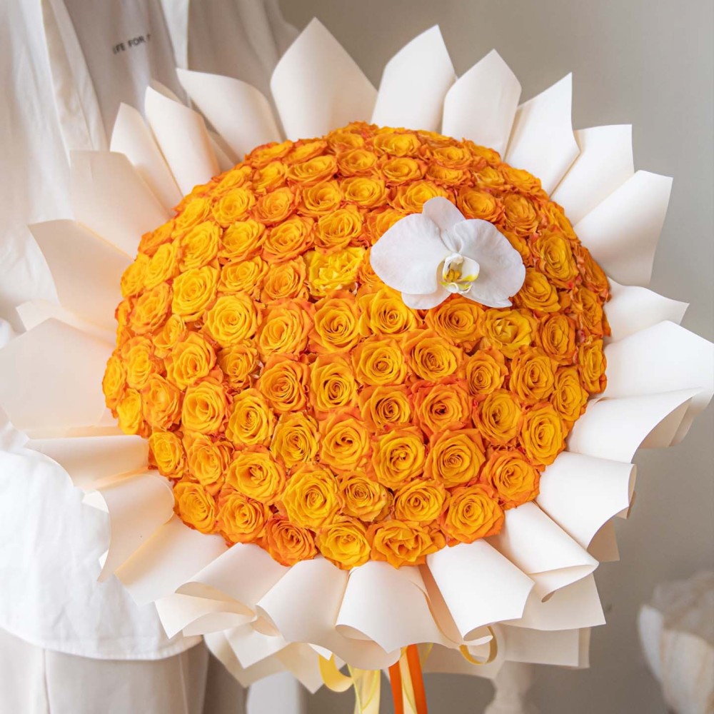 Premium Flower Packaging Paper - Florist Supply Shop recension och pris