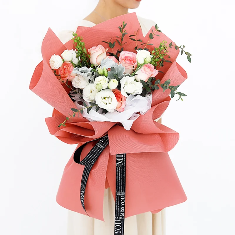 20pieces Bouquet packaging mat - Florist Supply Shop recension och pris