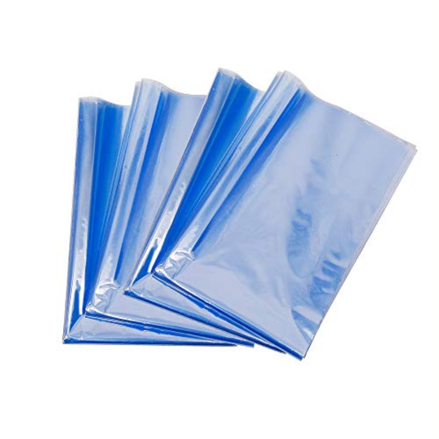 Clear Basket Cellophane Bags S - Cellophane Wrap Clear recension och pris