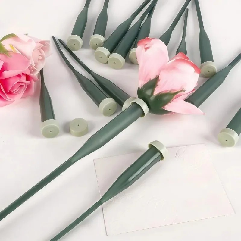 top quality 60 pcs floral wate - Quality Florist Supply recension och pris