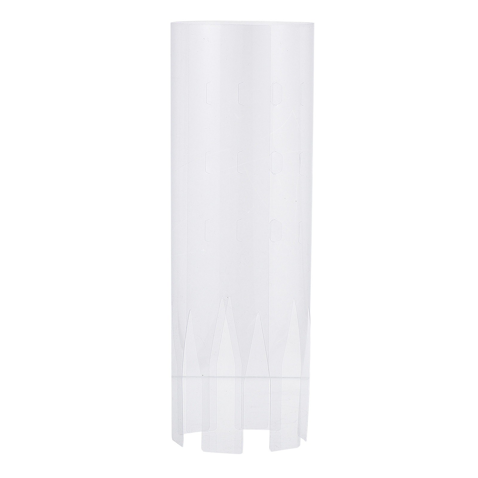 10Pcs Plastic Bouquet Holder B - Florist Supply Shop recension och pris