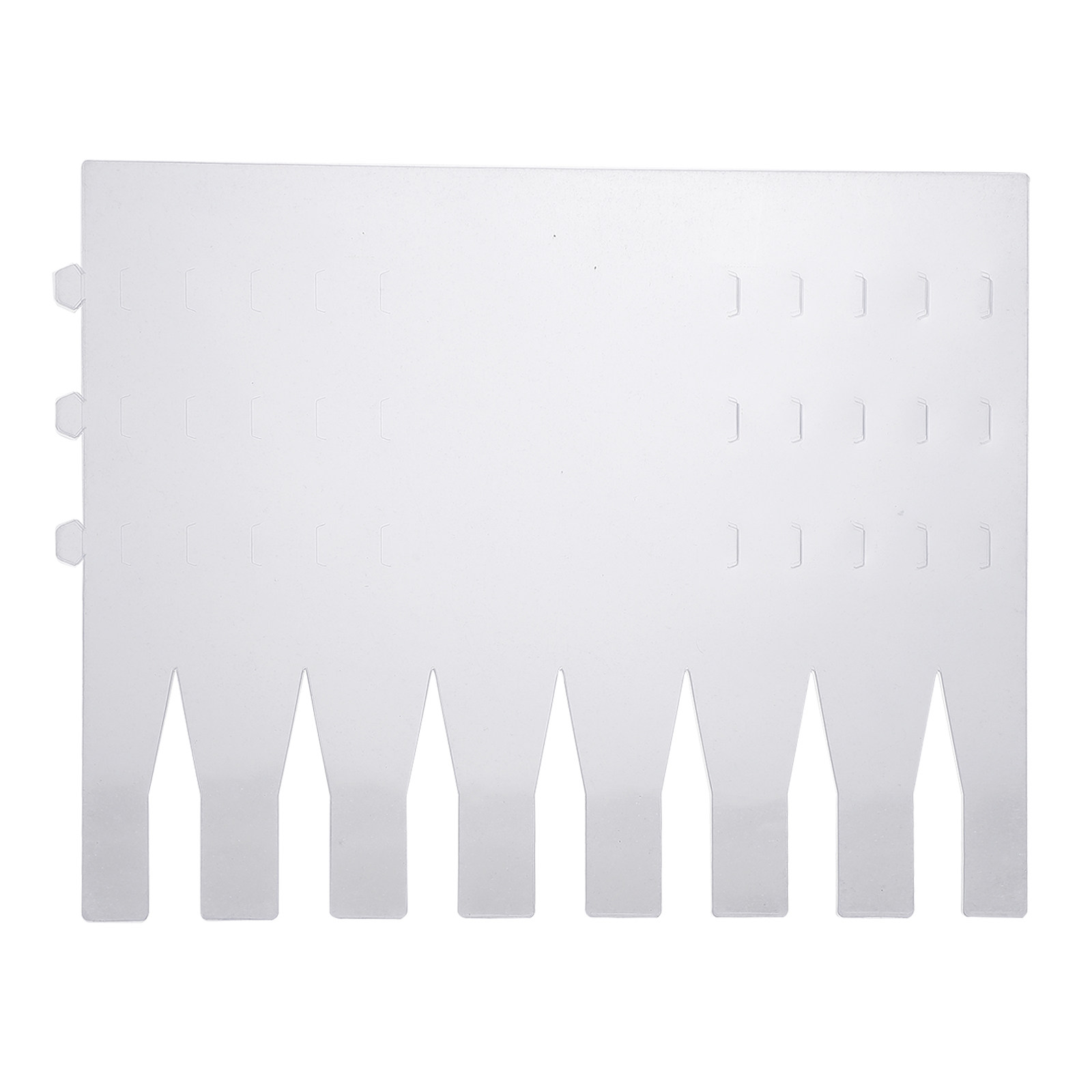 10Pcs Plastic Bouquet Holder B - Florist Supply Shop recension och pris