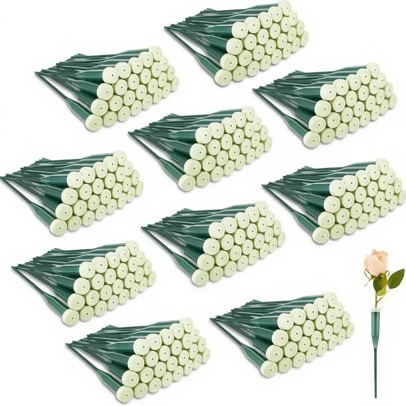 Top Quality 60 Pcs Floral Wate - Quality Florist Supply recension och pris