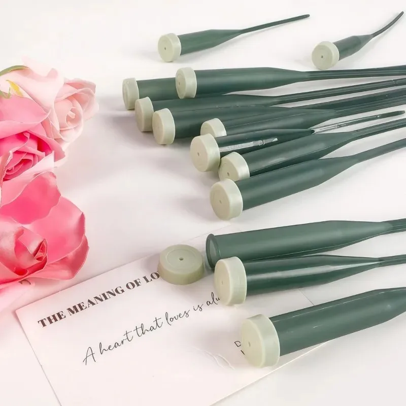 Top Quality 60 Pcs Floral Wate - Quality Florist Supply recension och pris